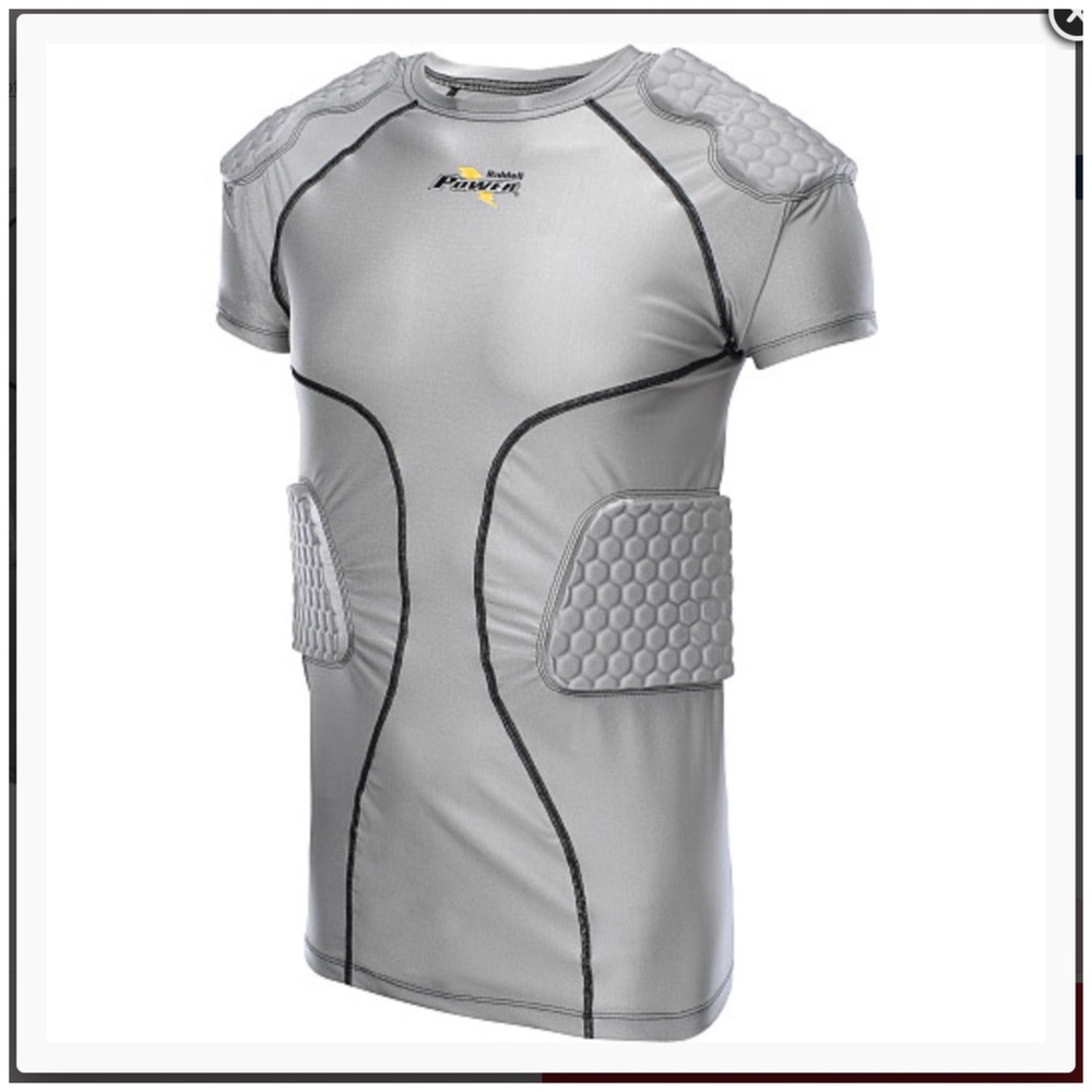 🏈Riddell Power Padded YL🏈Like for FREE shipping